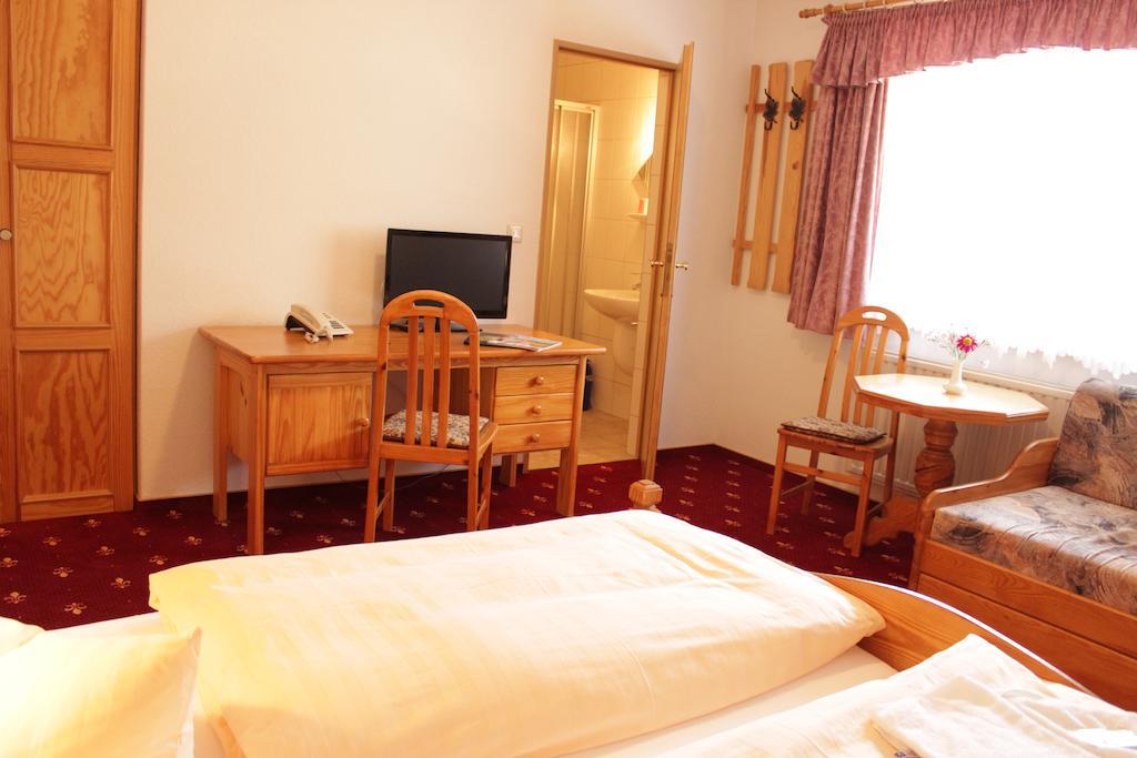 Landhotel Gasthof Zwota Klingenthal Quarto foto