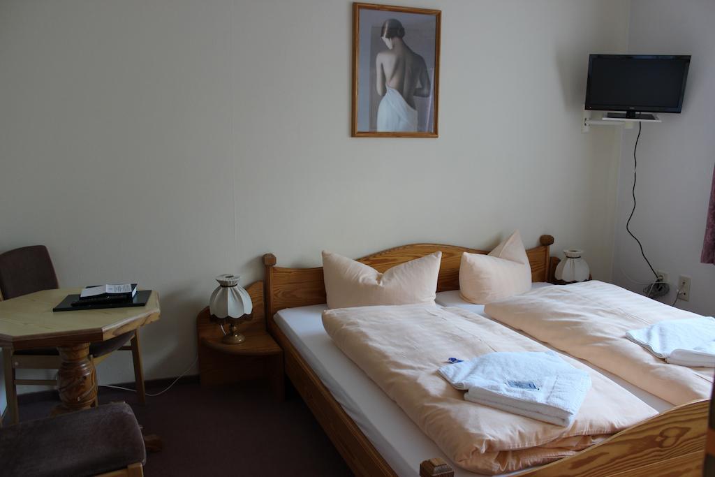 Landhotel Gasthof Zwota Klingenthal Quarto foto
