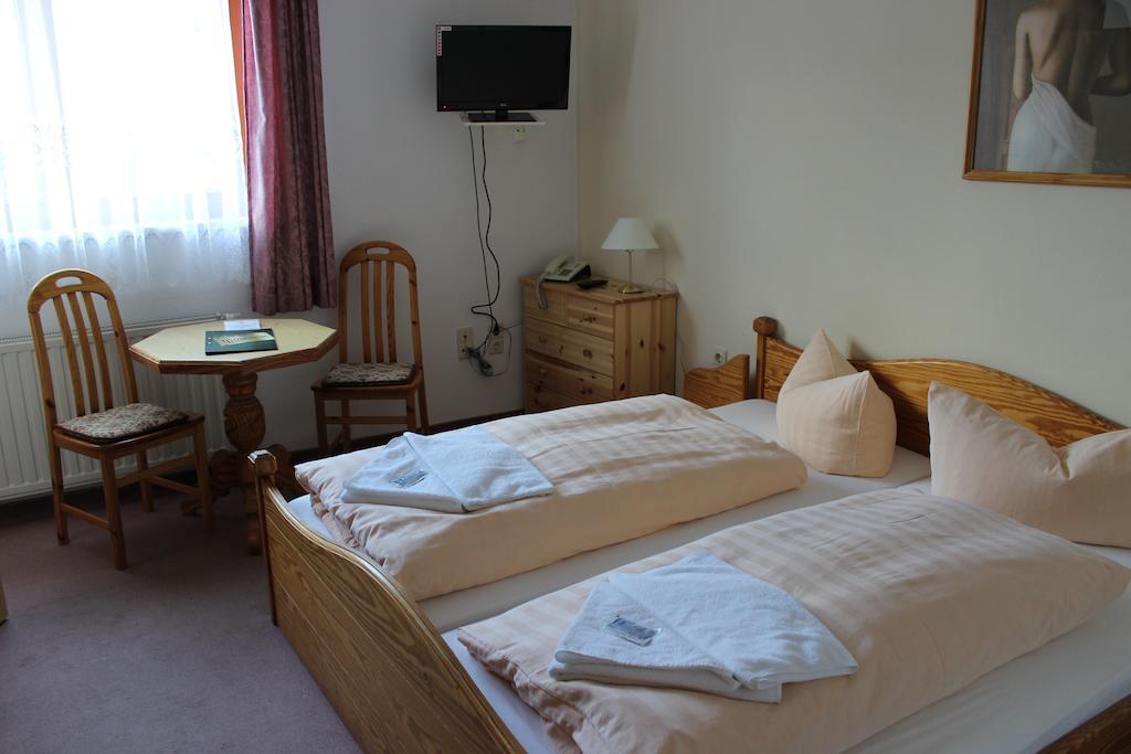 Landhotel Gasthof Zwota Klingenthal Quarto foto
