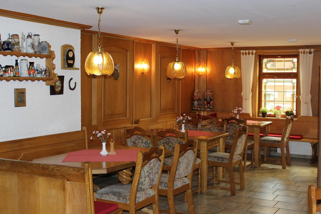 Landhotel Gasthof Zwota Klingenthal Exterior foto