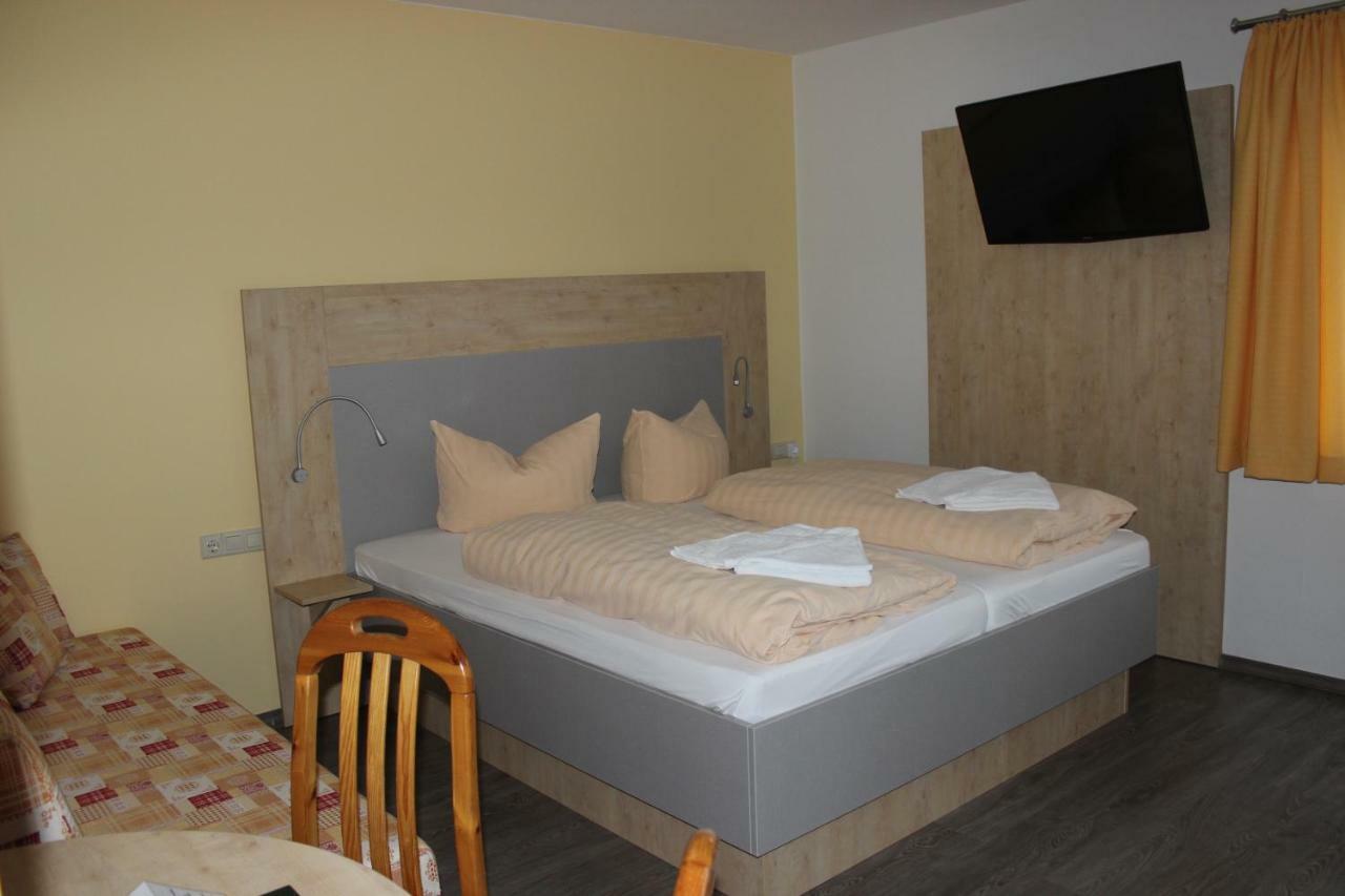 Landhotel Gasthof Zwota Klingenthal Exterior foto